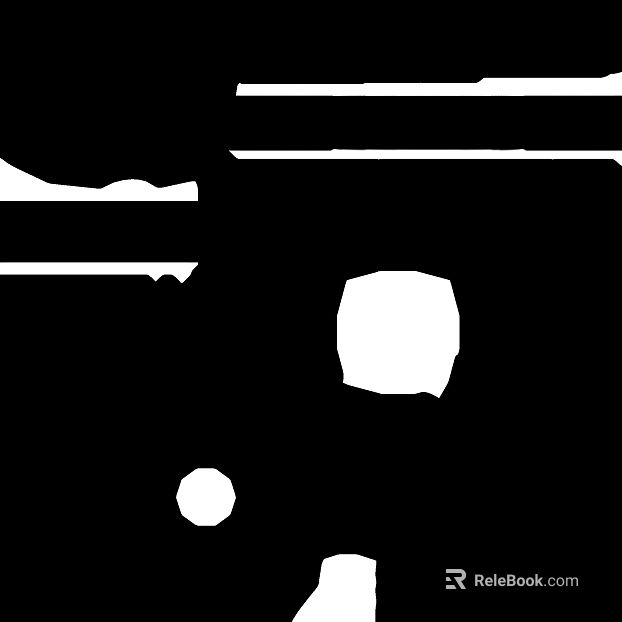 Black and White Bump Abstract Texture Background Map texture