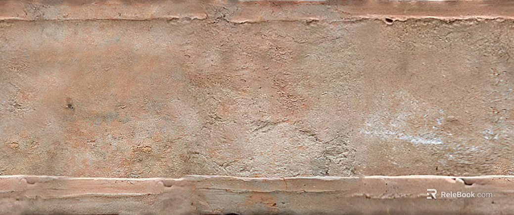 Cement texture