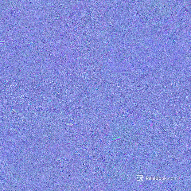 Normal Bump texture