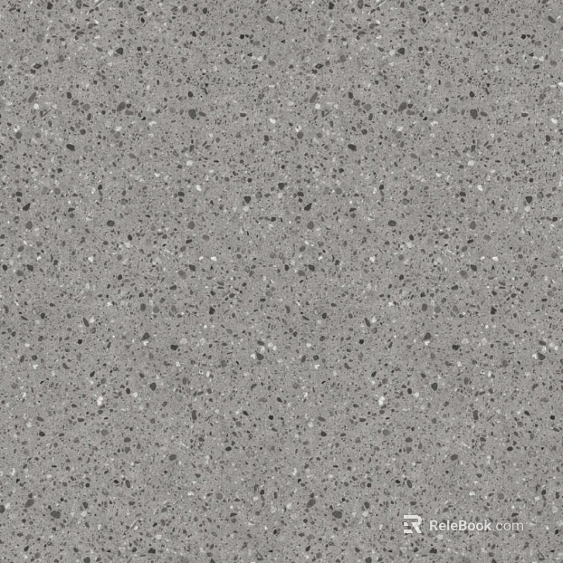 terrazzo seamless texture
