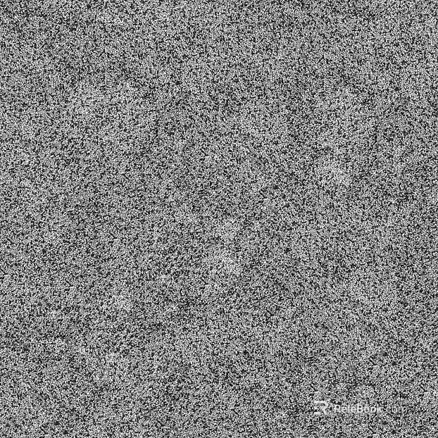 Black and White Bump texture