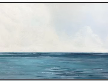 Landscape painting texture (ID:ffaeh001566)