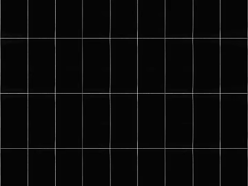 Plaid Tile Black Antique Tile Floor Tile texture (ID:ffabg09969)