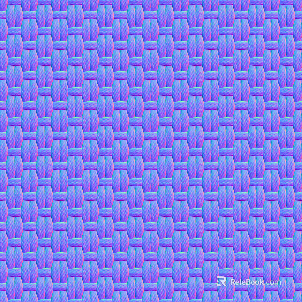 Normal Bump texture