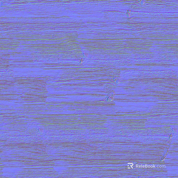 Normal Bump texture