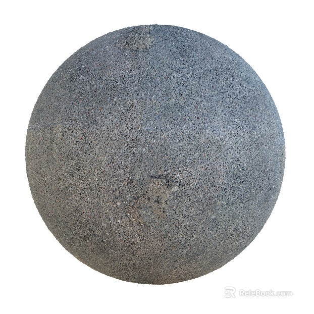 Asphalt Pavement PBR texture