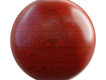 Wood Grain PBR texture (ID:ffach363794)