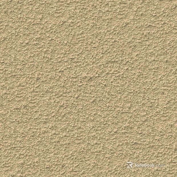 True stone paint texture