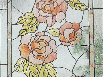 Art Glass texture (ID:ffach666623)