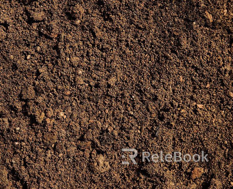 Mud texture