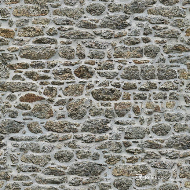 Culture Stone Seamless texture