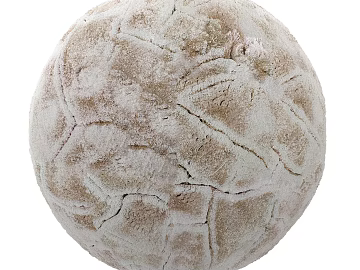 Soil PBR texture (ID:ffach765964)