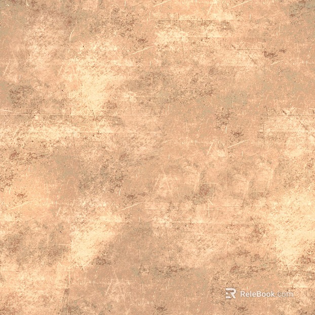 Scratch metal texture