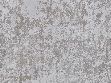 Cement wall cement ash wall seamless 3d model