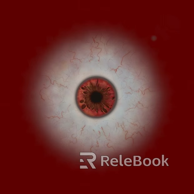 Eyes texture