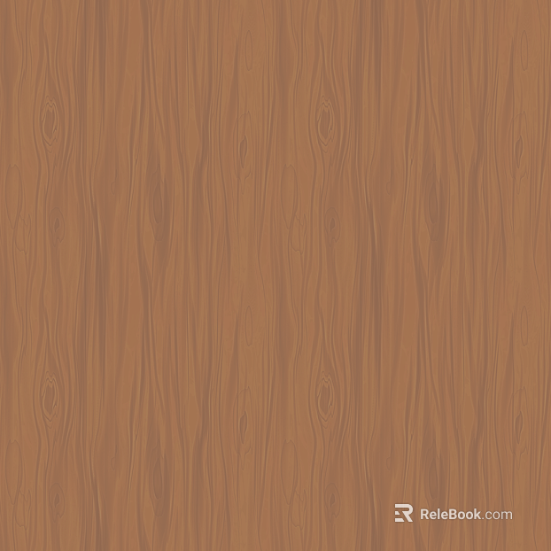Wood grain texture
