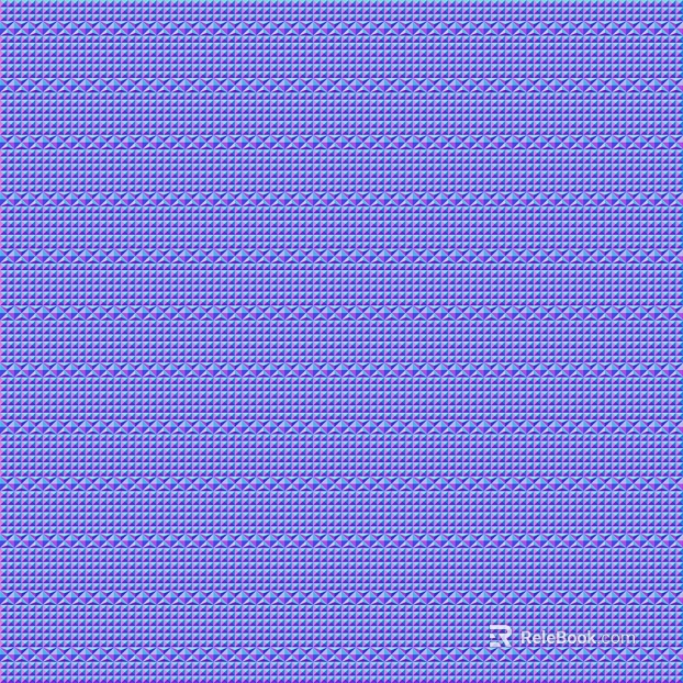 Normal Bump texture