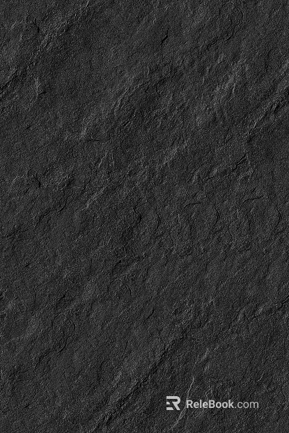 Black Stone Texture Culture Stone texture