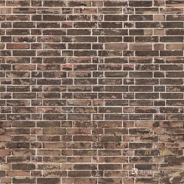 neat wall tile texture
