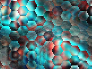 metal mosaic texture (ID:ffabg84221)
