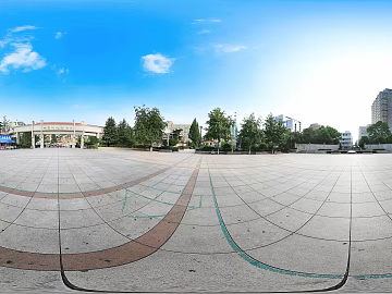 City Square Daytime Stairs texture (ID:ffach283746)