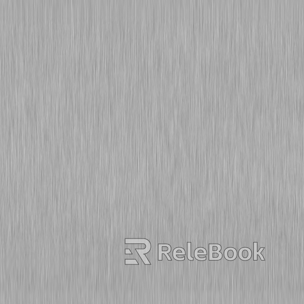brushed metal texture