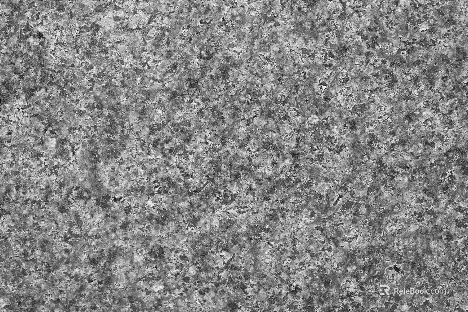 Granite texture