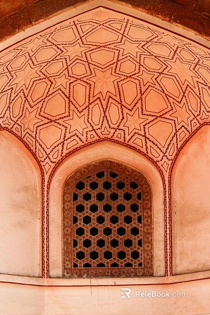 Retro windows texture