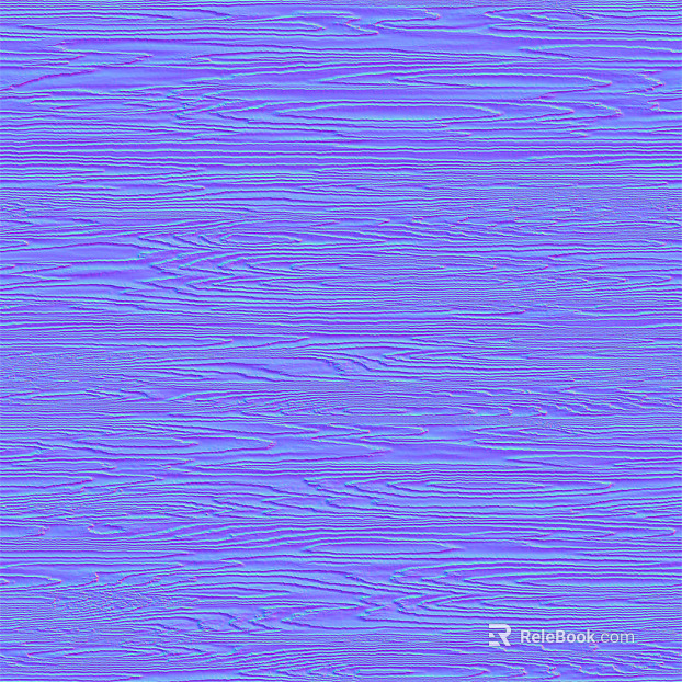 Normal Bump texture
