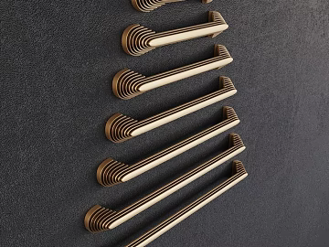 Three-dimensional relief painting texture (ID:ffaeh694656)