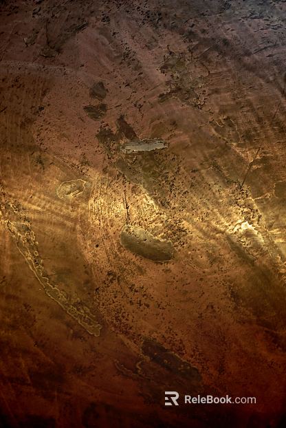 Do the old metal texture