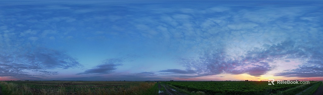 daytime sky texture