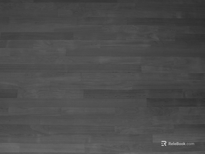 Black and White Bump texture