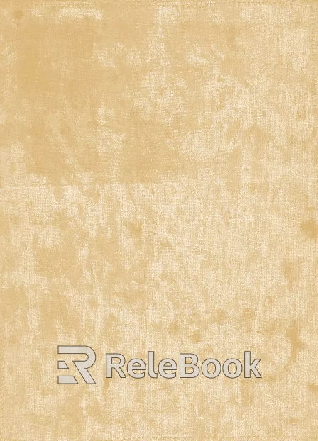 Plain pattern carpet texture