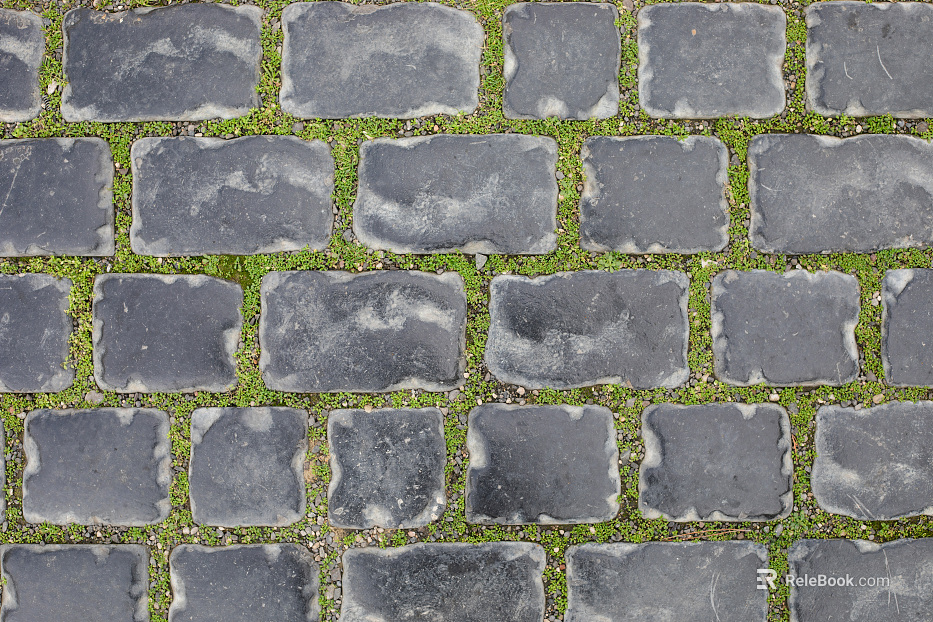 Stone Paving texture