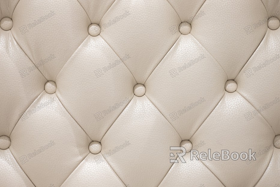 Soft leather texture