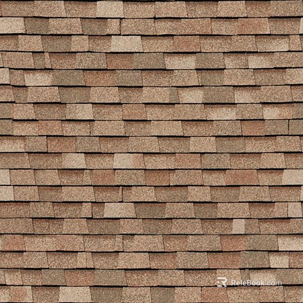 red tile texture