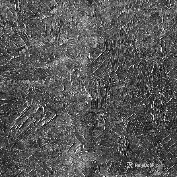 Paint texture