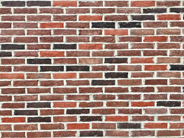 red brick exterior wall texture (ID:ffach886170)