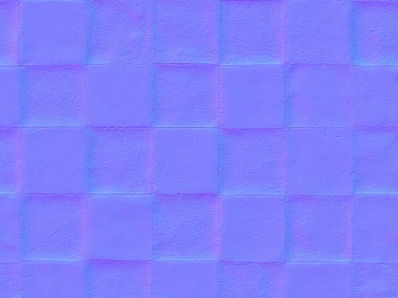 Normal Bump 3d model