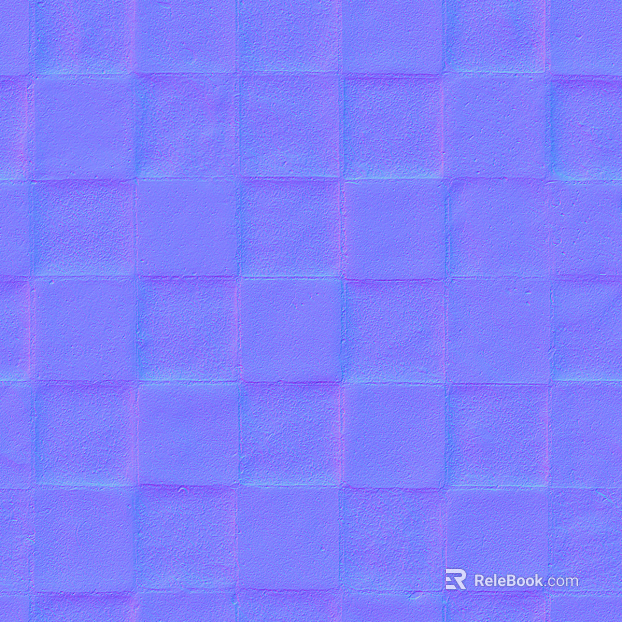 Normal Bump texture
