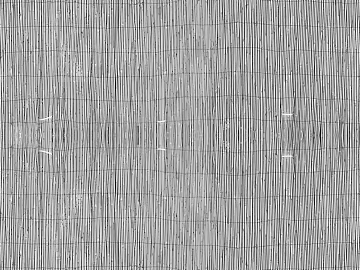 Woven goods 3d model