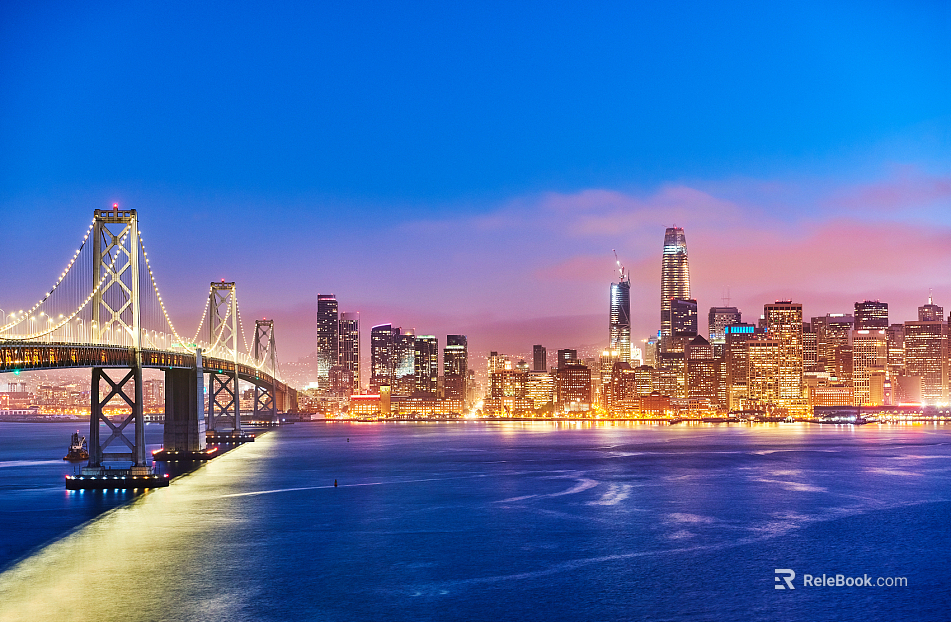 Urban Style Bridge texture