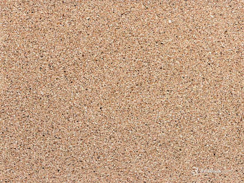Modern warm color hemp stone texture
