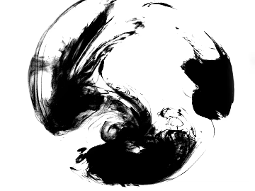 Ink texture (ID:ffajg28630)