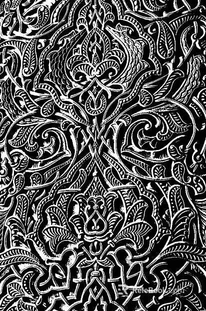 Highlight Mask texture