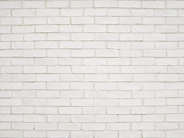 Brick wall white strip brick finish white seam texture (ID:ffajg47055)