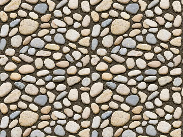 cobblestone ground texture (ID:ffach588638)