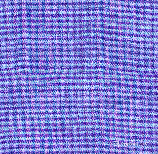 Normal Bump texture