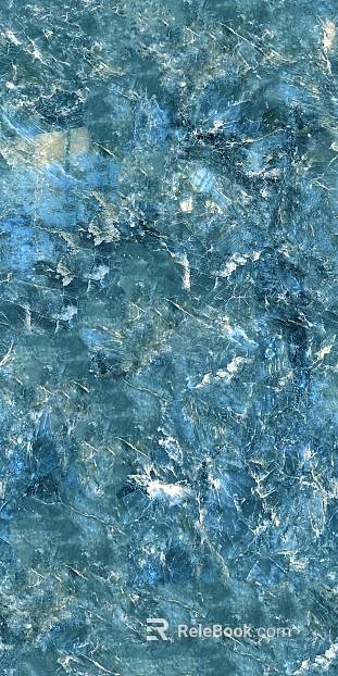 Blue gray luxury stone background wall stone texture